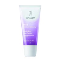 Iris Hydrating Day Cream, 30 ml, Weleda