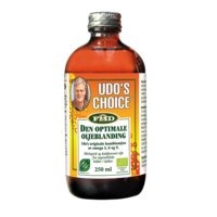 Udo's Choice, 250 ml, Soma Hälsoprodukter