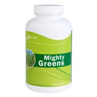 Mighty Greens, 228 grammaa, Alpha Plus
