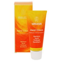 Weleda Tyrni Käsivoide, 50 ml