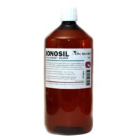 Ionosil Kolloidalt Silver, 1000 ml, Ion Silver