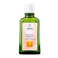 Stretch Mark Massage Oil (Raskausajan hoitoöljy), 100 ml, Weleda