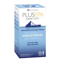 PlusEPA, 60 kapselia, Minami Nutrition