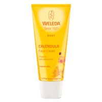 Calendula Face Cream, 50 ml, Weleda