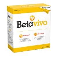BetaVivo, 644 g, Prorsum Healthcare AB