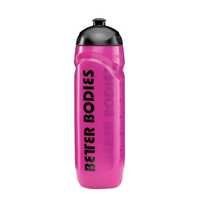 BB Sports Bottle, hot pink, Better Bodies Women