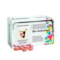 Bio-Antioxidant, 150 kapselia, Pharma Nord