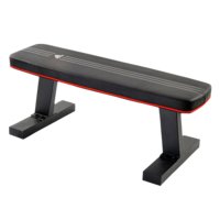 Adidas Flat Bench Pro, Adidas Fitness Equipment