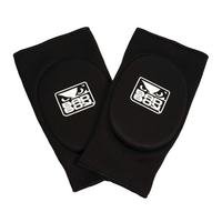 Bad Boy Elbow Pads - Large, Bad Boy Gear