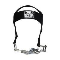 Bad Boy Head Harness, Bad Boy Gear