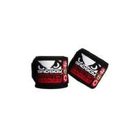 Bad Boy Handwraps 3,5 m, Black, Bad Boy Gear