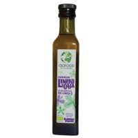 Linfrö Olja, 250 ml, Biofood