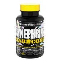 Synephrine Hardcore, 120 caps, Chained Nutrition