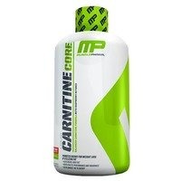 Carnitine Core Liquid, 459 ml, Citrus, MusclePharm