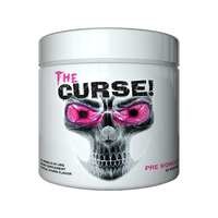 The Curse, 250 g, Blue Raspberry, Cobra Labs