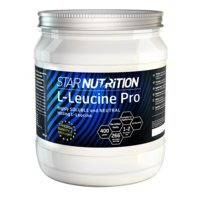 L-Leucine Pro, 400 g, Star Nutrition