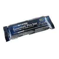 Gourmet-Pro bar, 80 g, Coconut, Star Nutrition