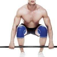 Blue Line Knee Support, L, Rehband