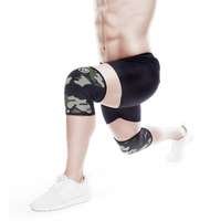 Rx Knee Support 5 mm, Camo, XL, Rehband