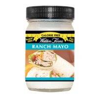 Ranch Mayo, 340 g, Walden Farms