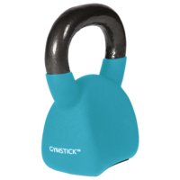 Ergo Kettlebell, 10 kg, Gymstick