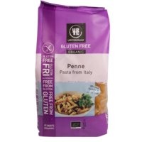 Gluteeniton Penne Luomu, 250 g, Urtekram