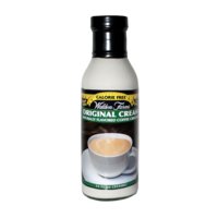 Coffee Creamer, 355ml, French Vanilla, Walden Farms