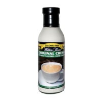 Coffee Creamer, 355ml, Mocha, Walden Farms