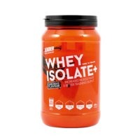 Whey Isolate+, 600 g, Chocolate, Leader