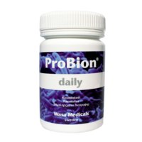 Probion Daily, 150 tablettia, Wasa Medicals AB