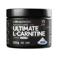 Ultimate L-Carnitine (powder), 225 g, Star Nutrition