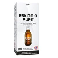 Eskimo-3 Pure, 200 ml, Bringwell
