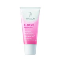 Almond Soothing Facial Lotion, 30 ml, Weleda