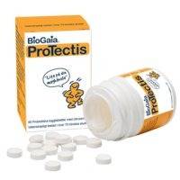 BioGaia ProTectis, 60 tablettia