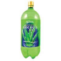 Lifestream Aloe Vera Juoma EKO, 1250 ml