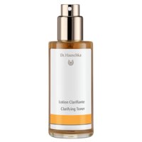 Puhdistava kasvovesi, 100 ml, Dr Hauschka