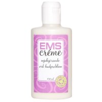 EMS Creme, 150 ml, Ion Silver