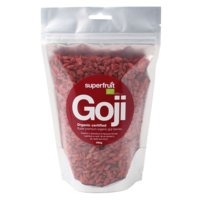 Goji-marja, 450 grammaa, Superfruit