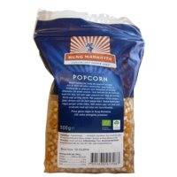 Popcorn, 500 g, Kung Markatta