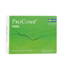 Procomb Total, 60 tablettia, Pharmapro