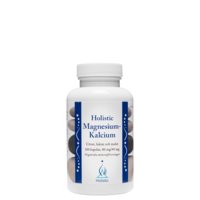 Magnesium-Kalsium, 80/40 mg (veg.) , 100 kapselia, Holistic