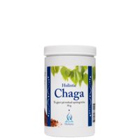 Chaga, 50 g, Holistic