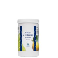 C-vitamiini Happoneutraali, 4500mg/tl, 250 gramma, Holistic
