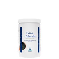 Chlorella, Jauhe, 150 g, Holistic