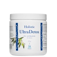 UltraDetox, 280 grammaa, Holistic