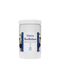 Basbalans, 250 grammaa, Holistic
