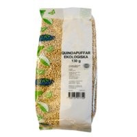 Quinoa-tyynyt, 130 g, Biofood