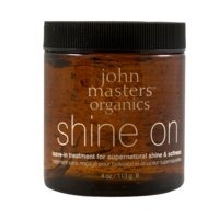 John Masters Organics Shine On EKO, 113 grammaa