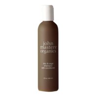 John Masters Organics Zinc & Sage Shampoo with Conditioner EKO, 237ml