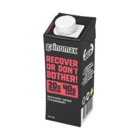 Gainomax Recovery, 250 ml, Vanilla